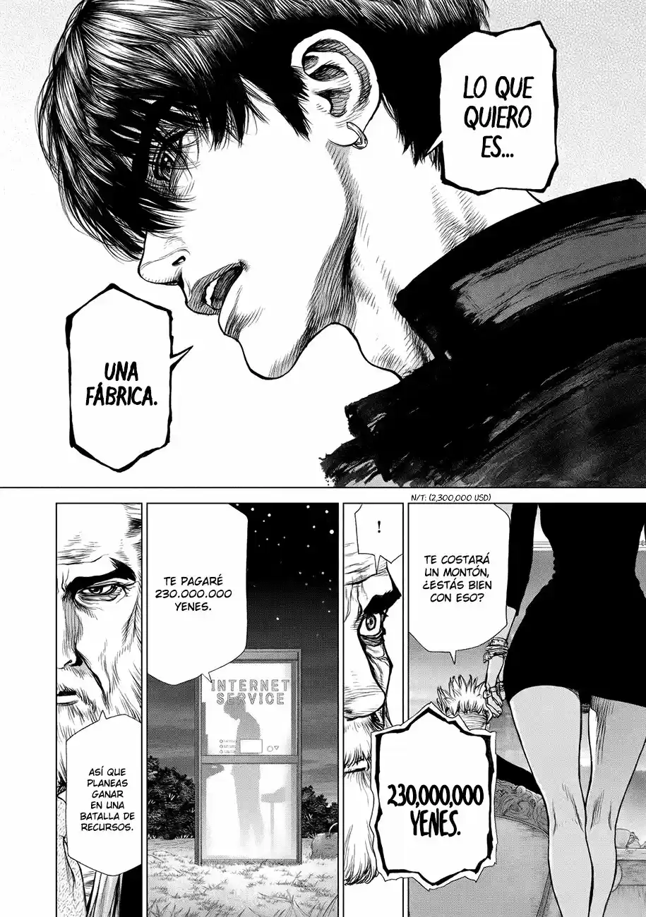 Origin (2016) - Capítulo 73 - Página 4 - LectorTMOo