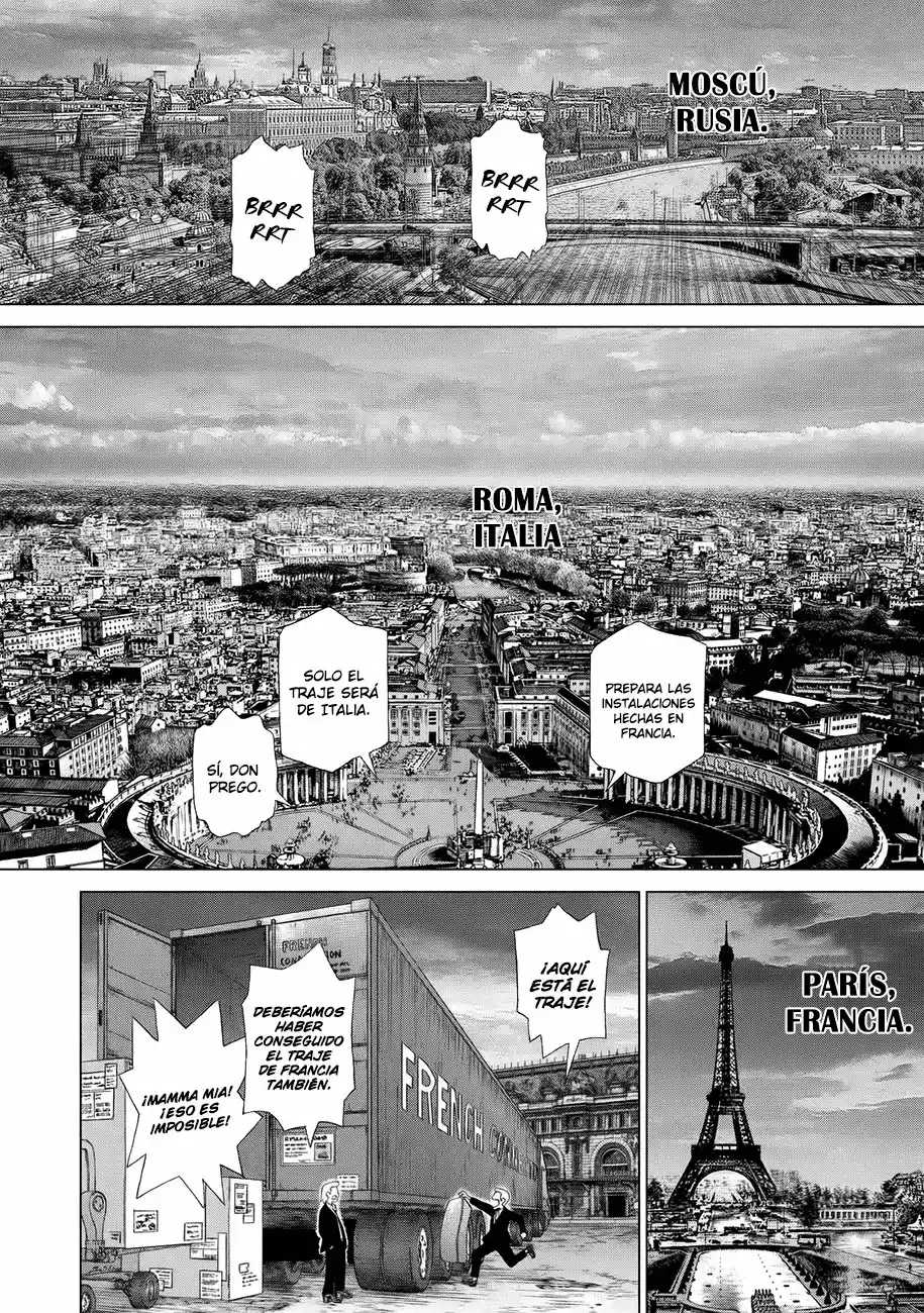 Origin (2016) - Capítulo 73 - Página 6 - LectorTMOo
