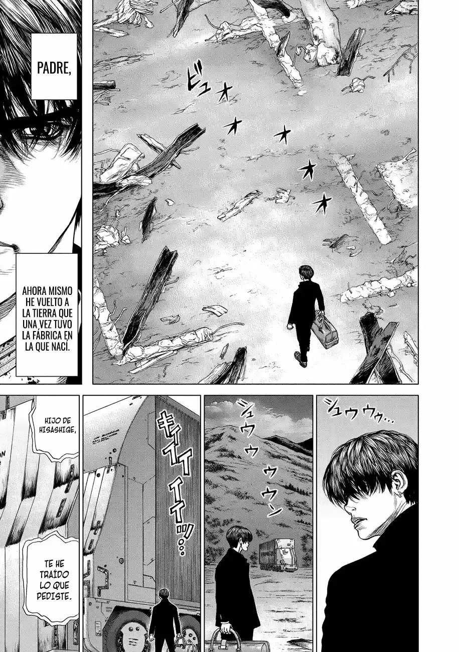 Origin (2016) - Capítulo 73 - Página 9 - LectorTMOo