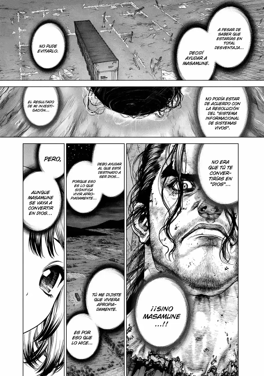 Origin (2016) - Capítulo 73 - Página 18 - LectorTMOo