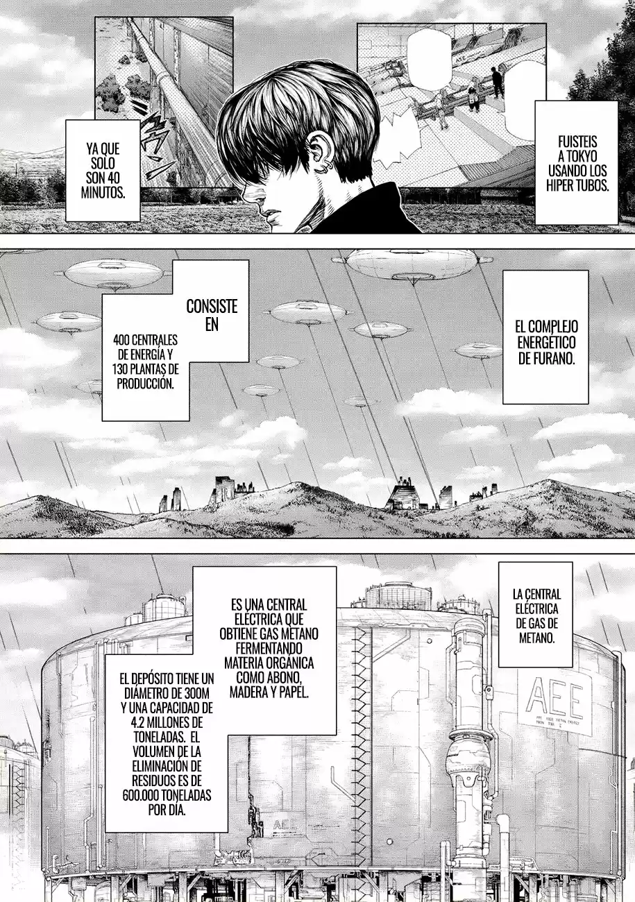 Origin (2016) - Capítulo 74 - Página 15 - LectorTMOo