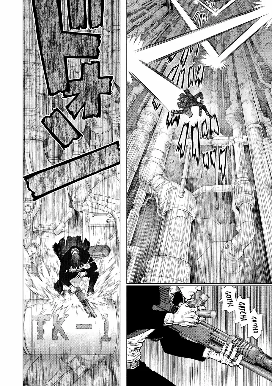 Origin (2016) - Capítulo 76 - Página 10 - LectorTMOo
