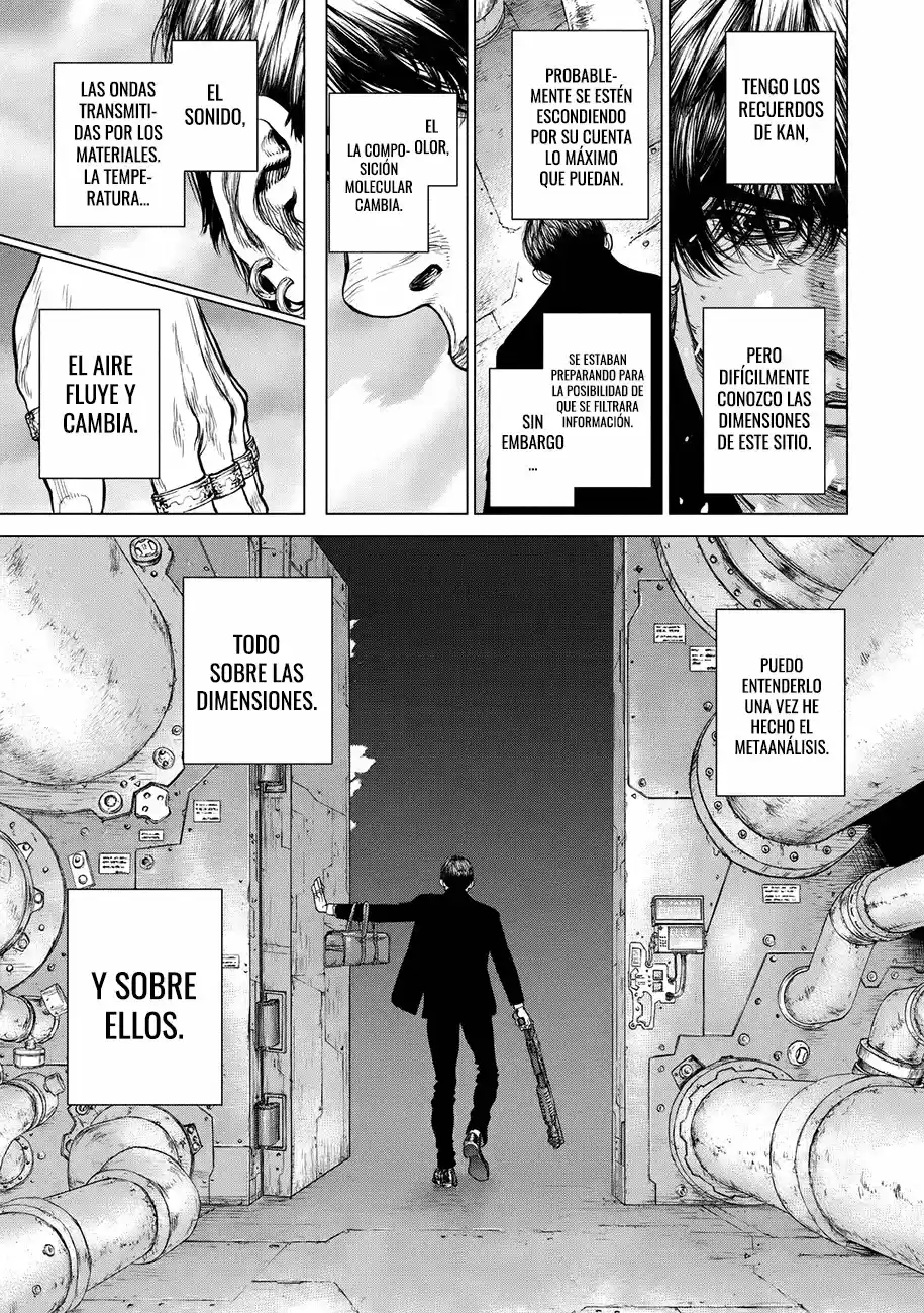 Origin (2016) - Capítulo 76 - Página 11 - LectorTMOo