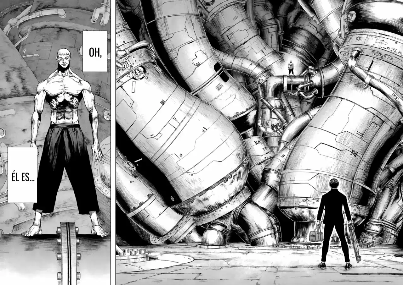 Origin (2016) - Capítulo 76 - Página 12 - LectorTMOo