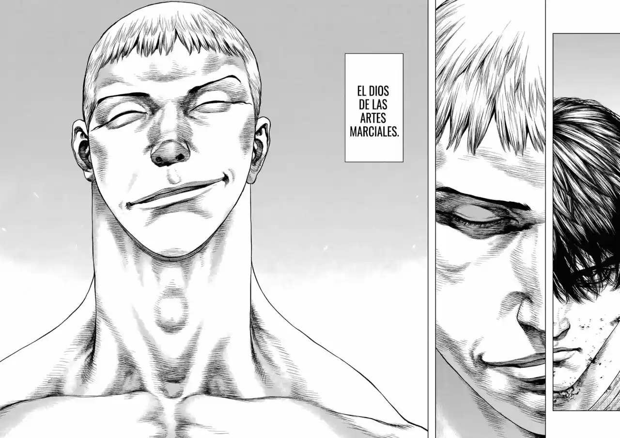Origin (2016) - Capítulo 76 - Página 13 - LectorTMOo