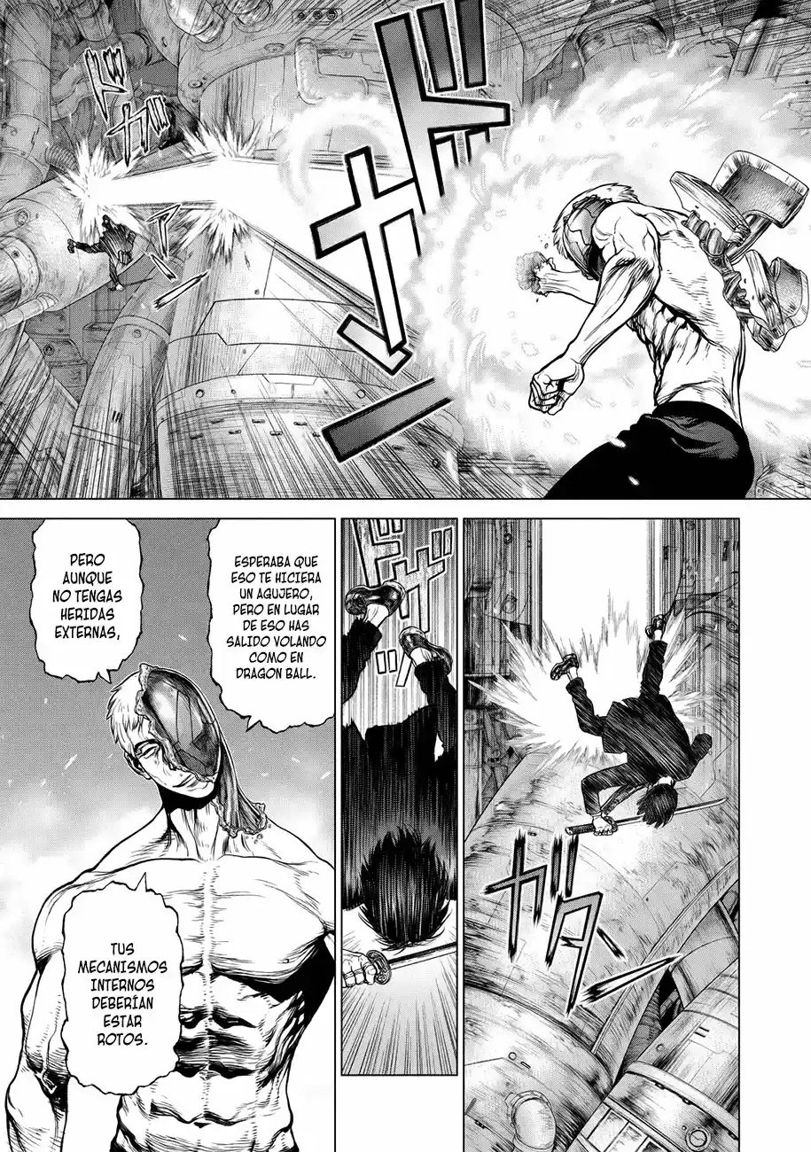 Origin (2016) - Capítulo 77 - Página 5 - LectorTMOo