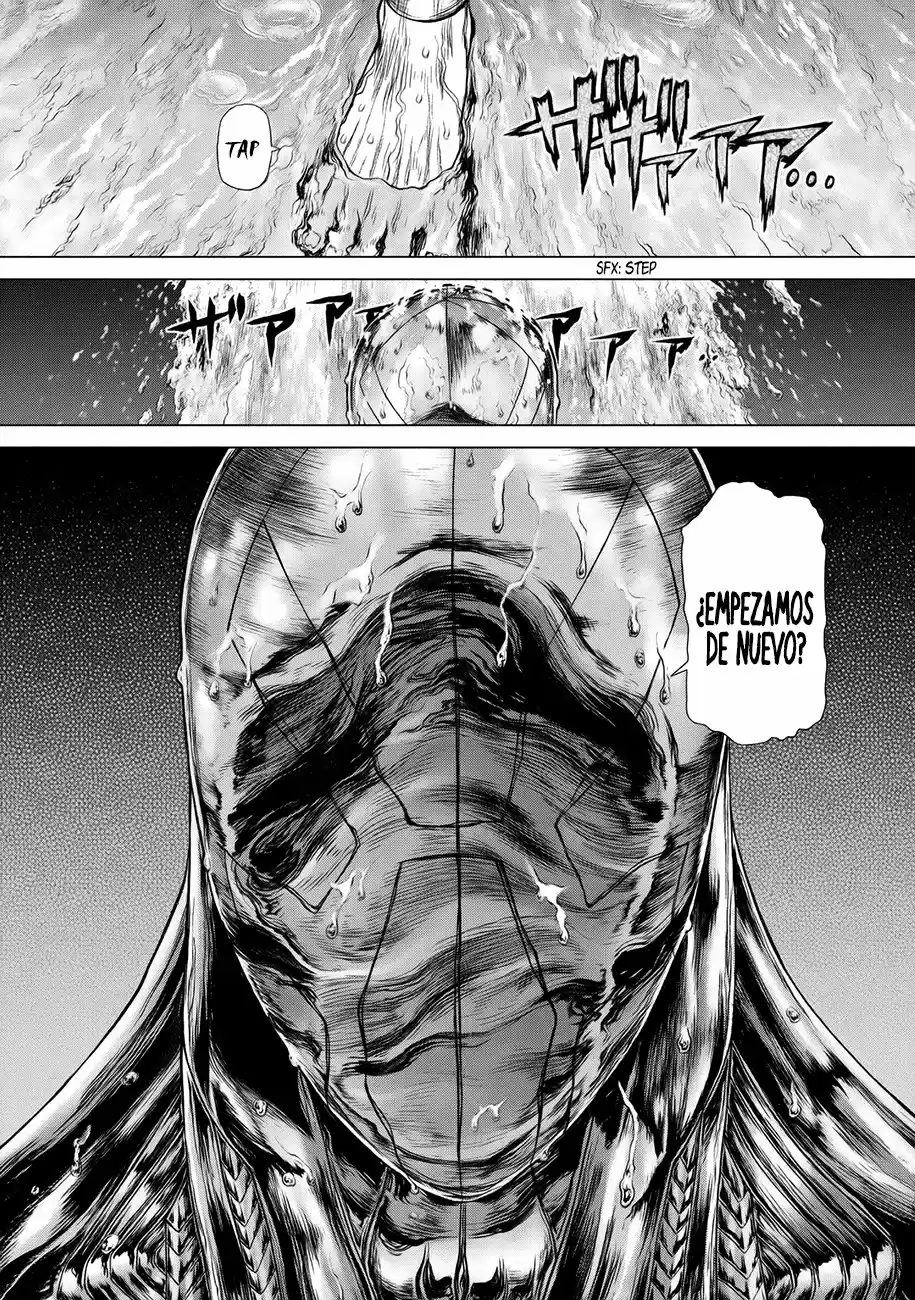 Origin (2016) - Capítulo 78 - Página 7 - LectorTMOo