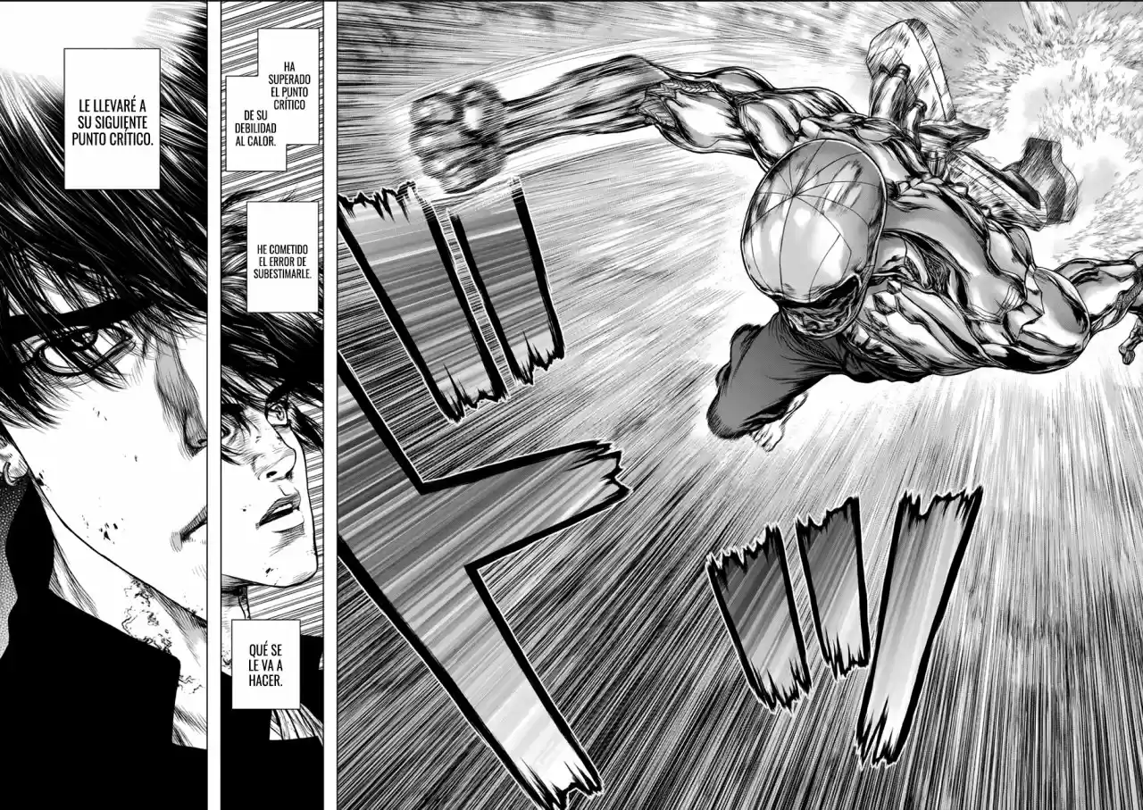 Origin (2016) - Capítulo 78 - Página 8 - LectorTMOo