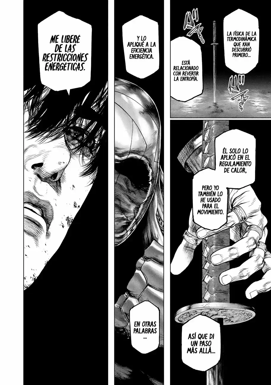 Origin (2016) - Capítulo 78 - Página 12 - LectorTMOo