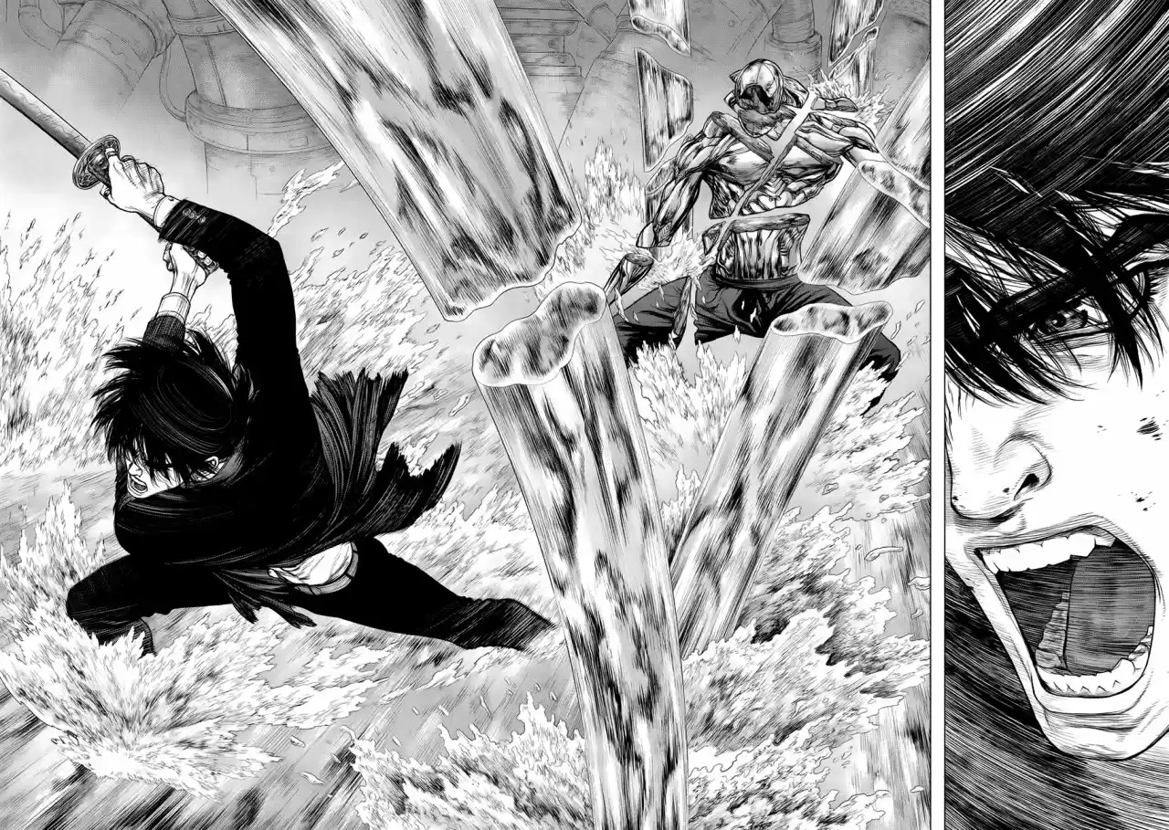 Origin (2016) - Capítulo 78 - Página 14 - LectorTMOo