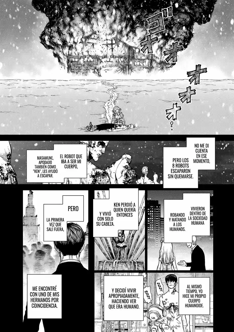 Origin (2016) - Capítulo 79 - Página 6 - LectorTMOo
