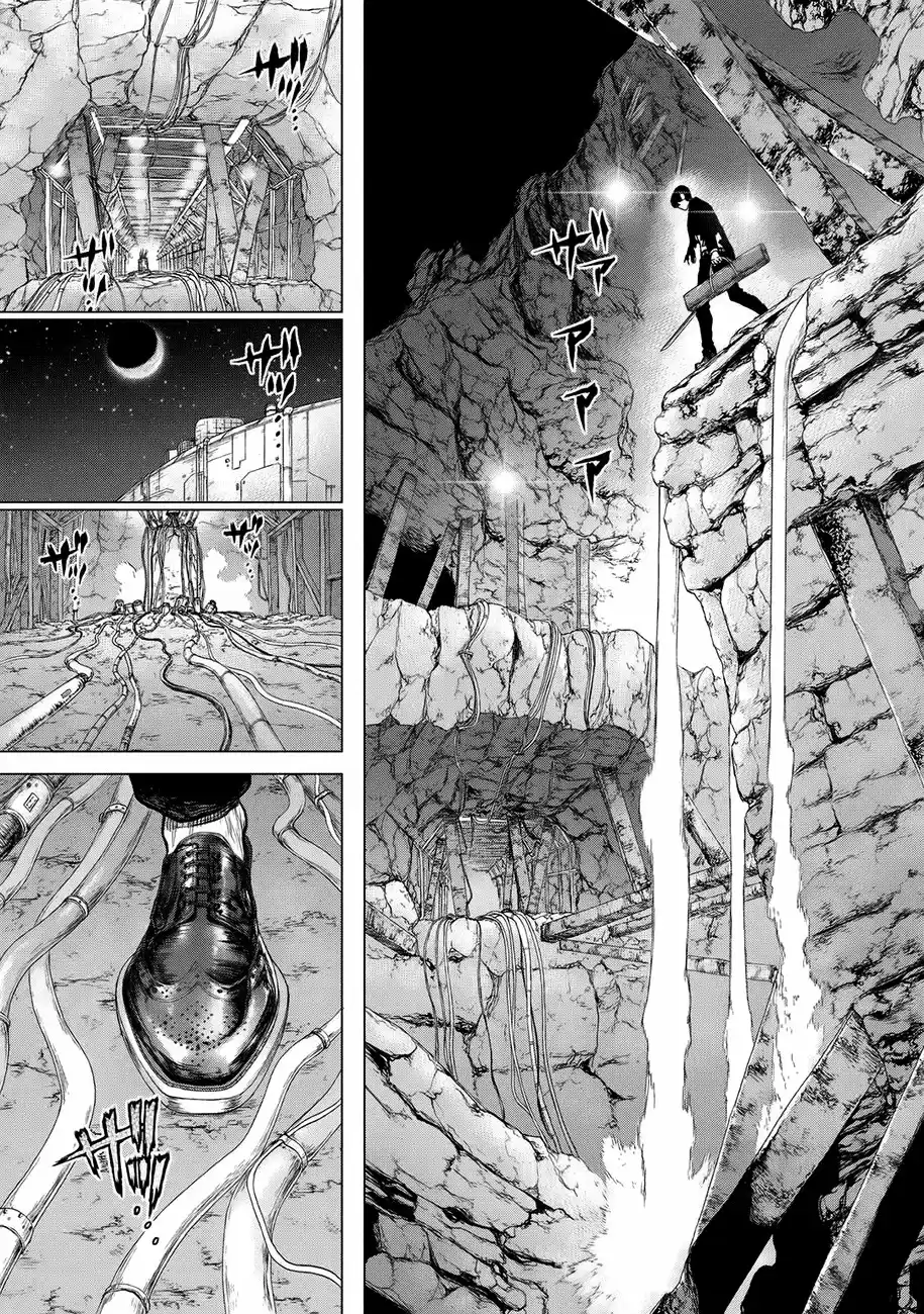Origin (2016) - Capítulo 79 - Página 12 - LectorTMOo