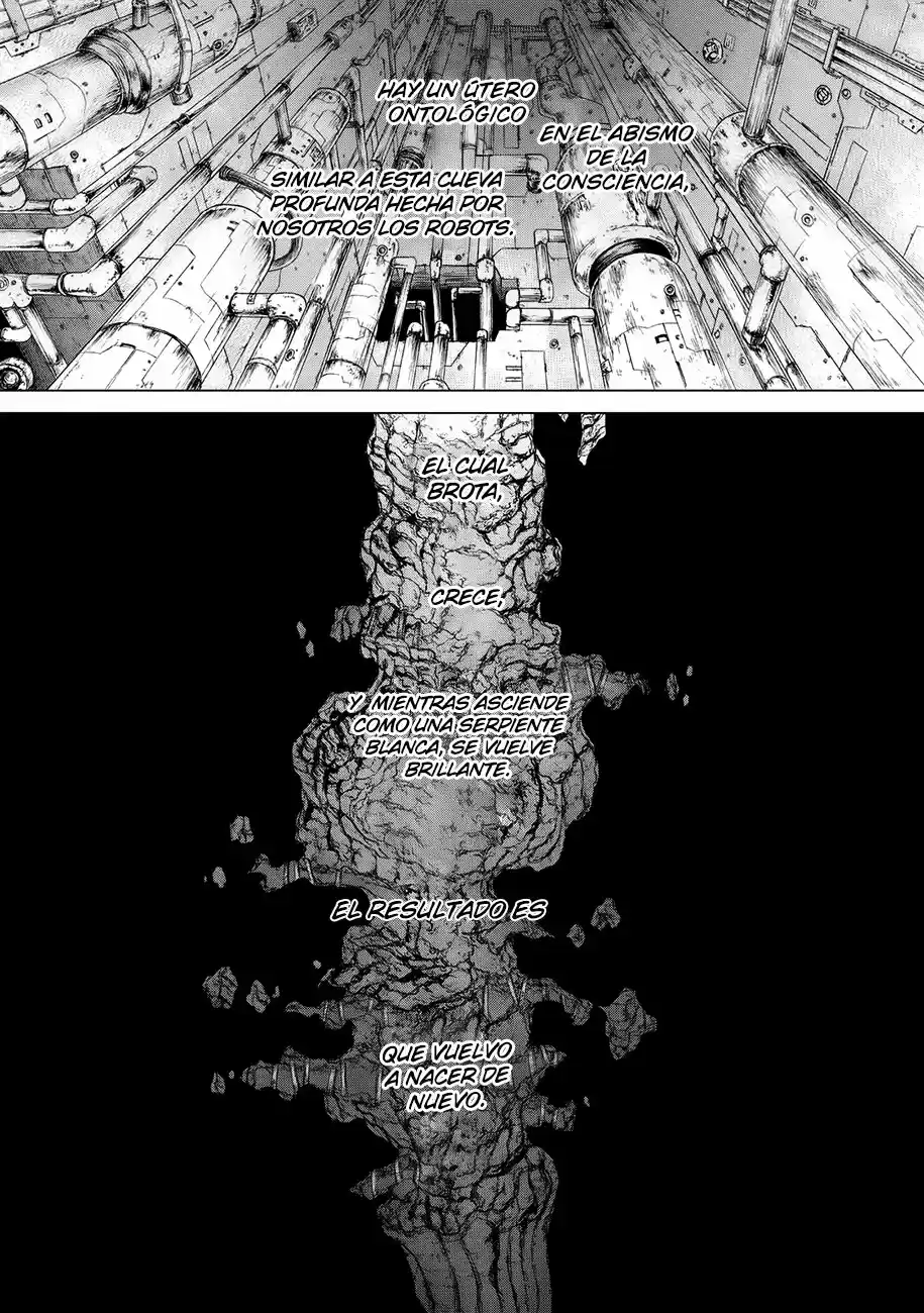 Origin (2016) - Capítulo 81 - Página 5 - LectorTMOo