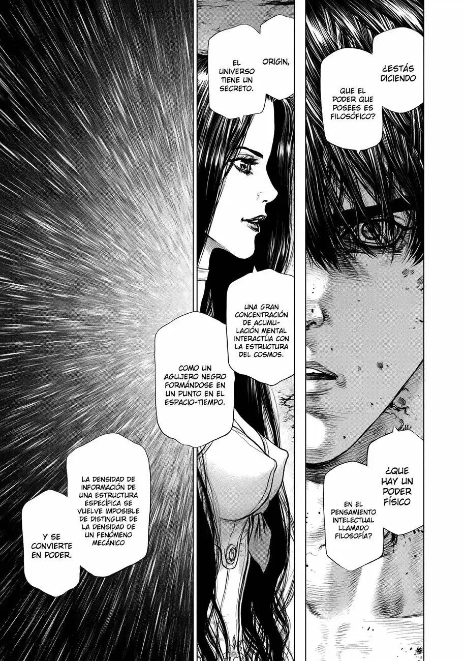 Origin (2016) - Capítulo 81 - Página 8 - LectorTMOo