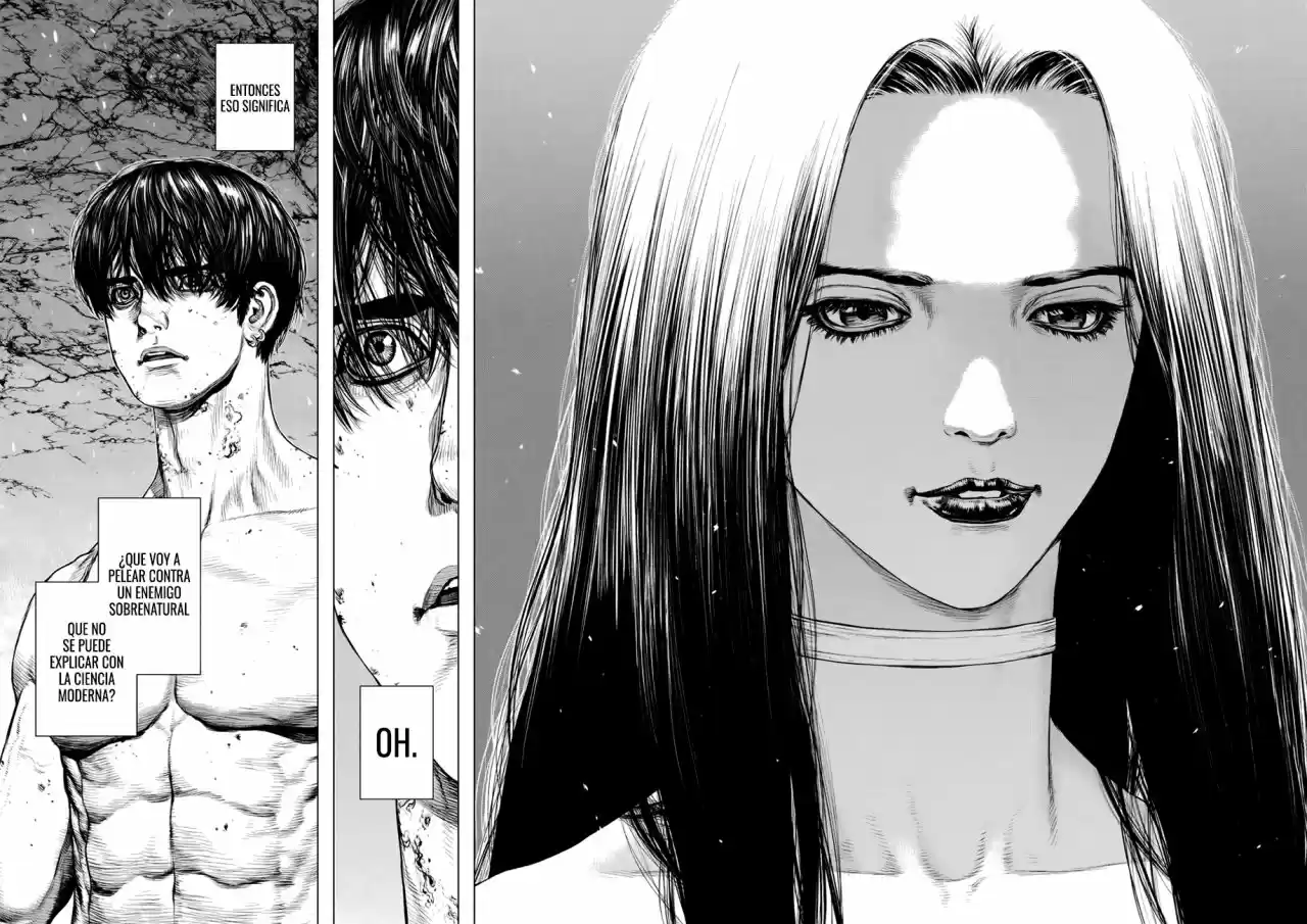Origin (2016) - Capítulo 81 - Página 9 - LectorTMOo