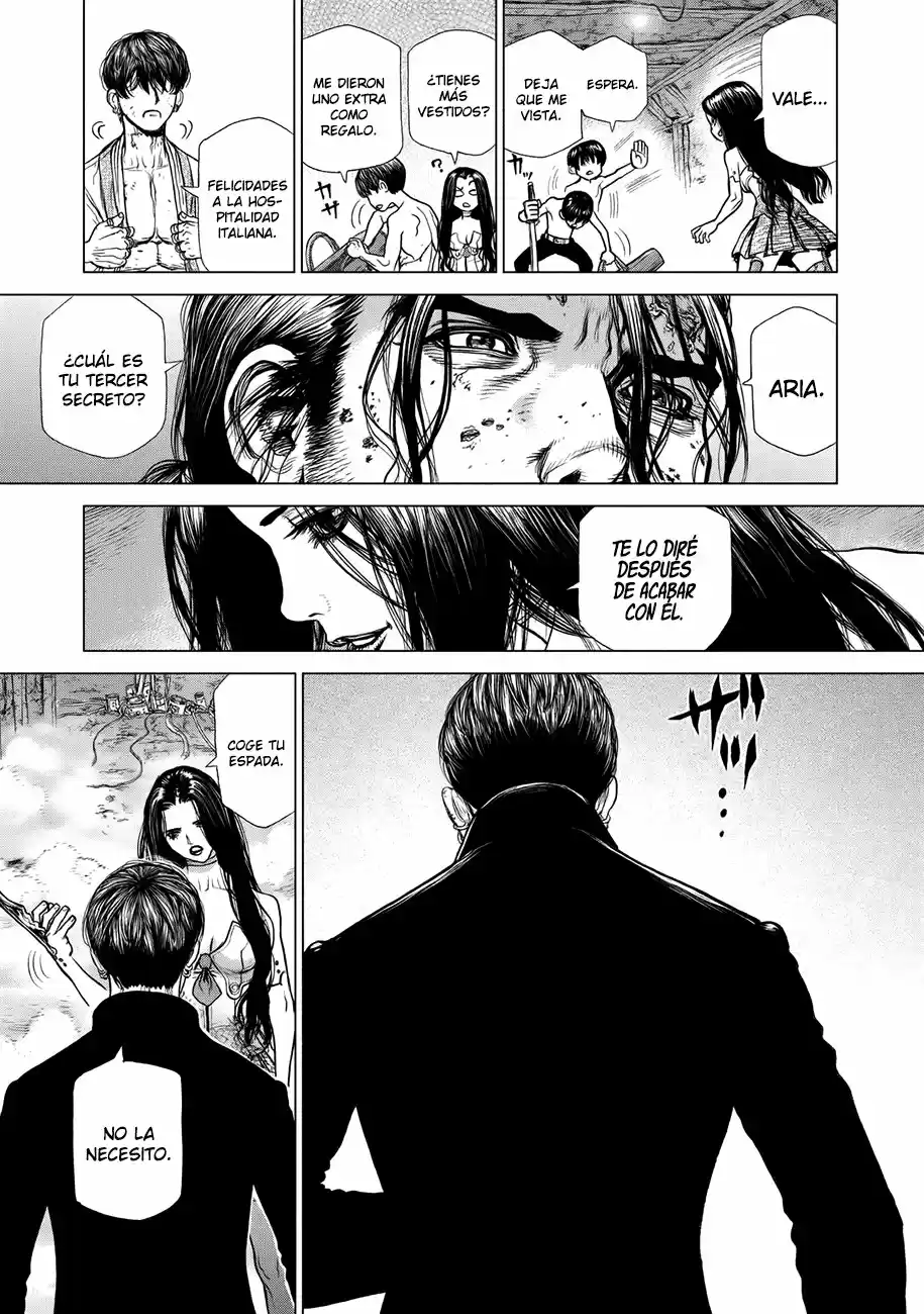 Origin (2016) - Capítulo 81 - Página 11 - LectorTMOo