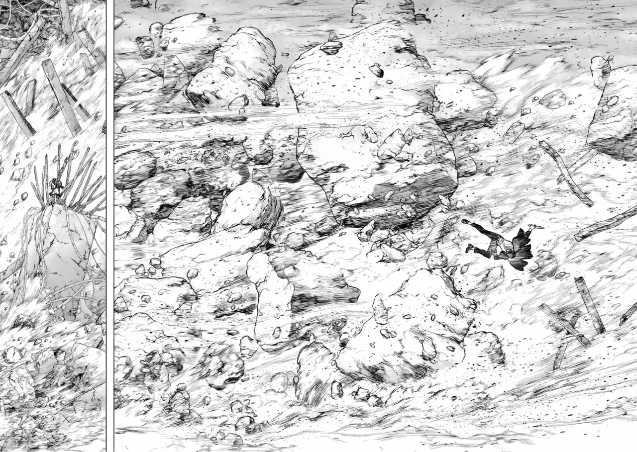 Origin (2016) - Capítulo 81 - Página 14 - LectorTMOo