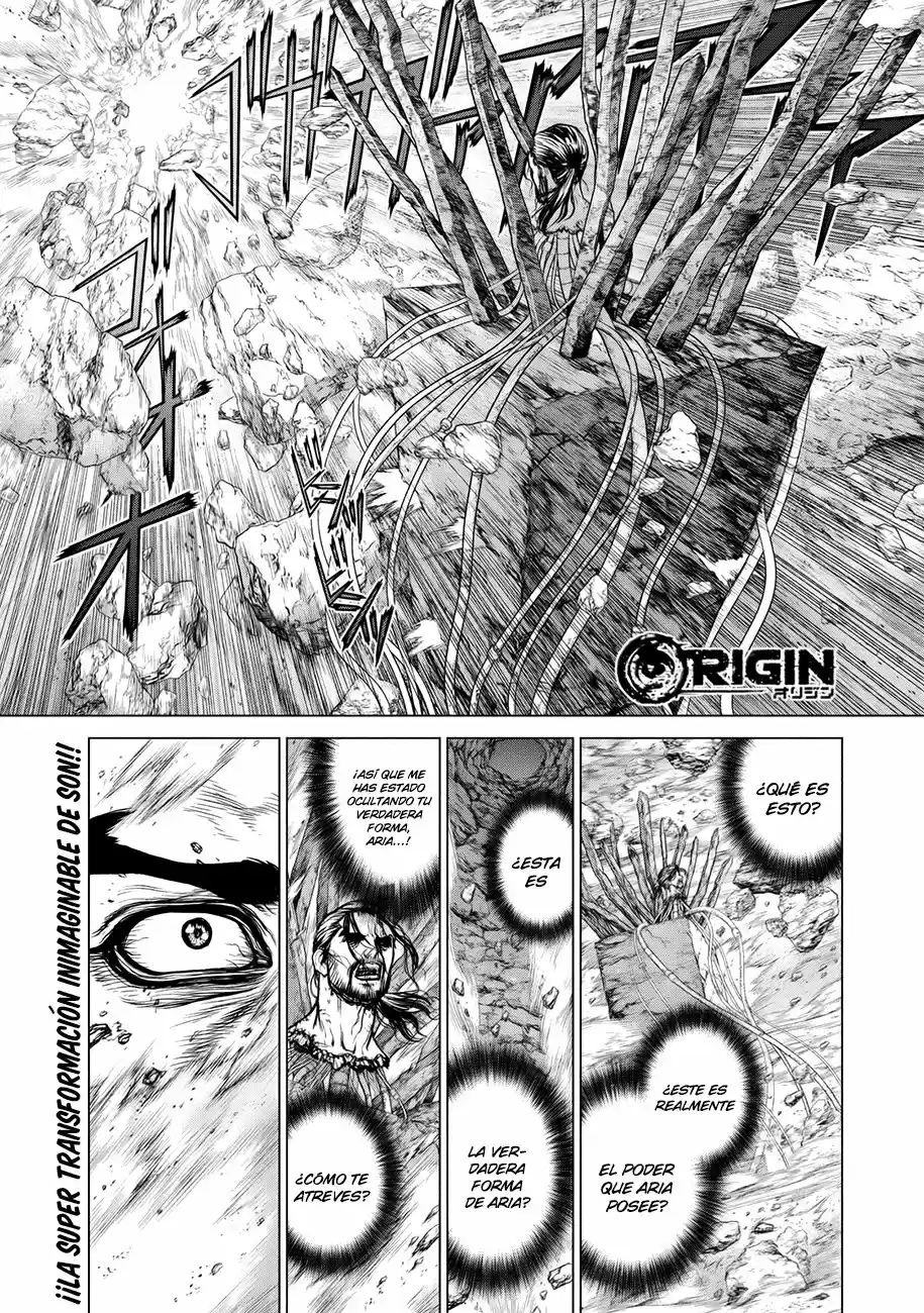 Origin (2016) - Capítulo 82 - Página 1 - LectorTMOo