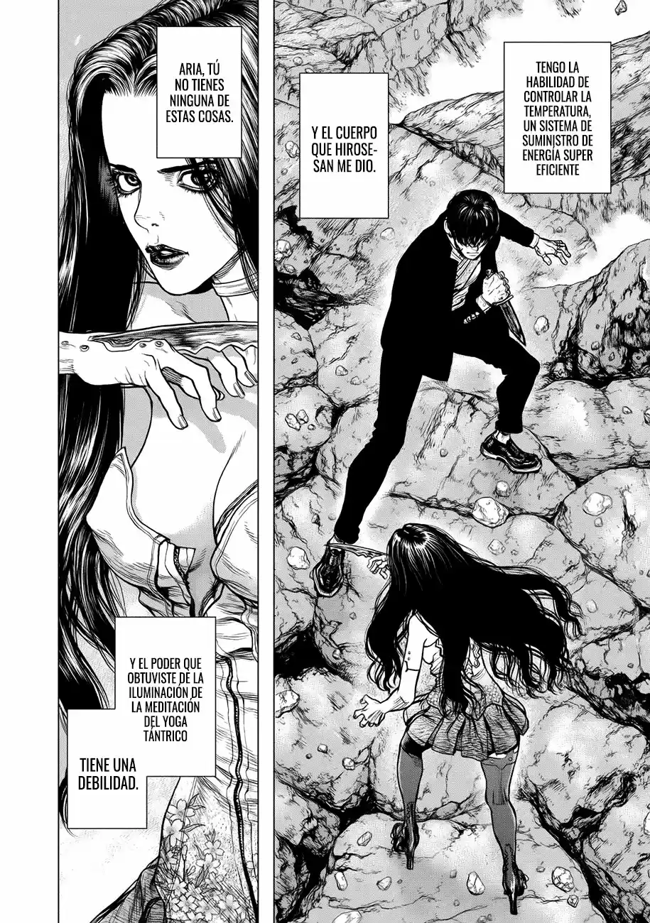 Origin (2016) - Capítulo 82 - Página 6 - LectorTMOo
