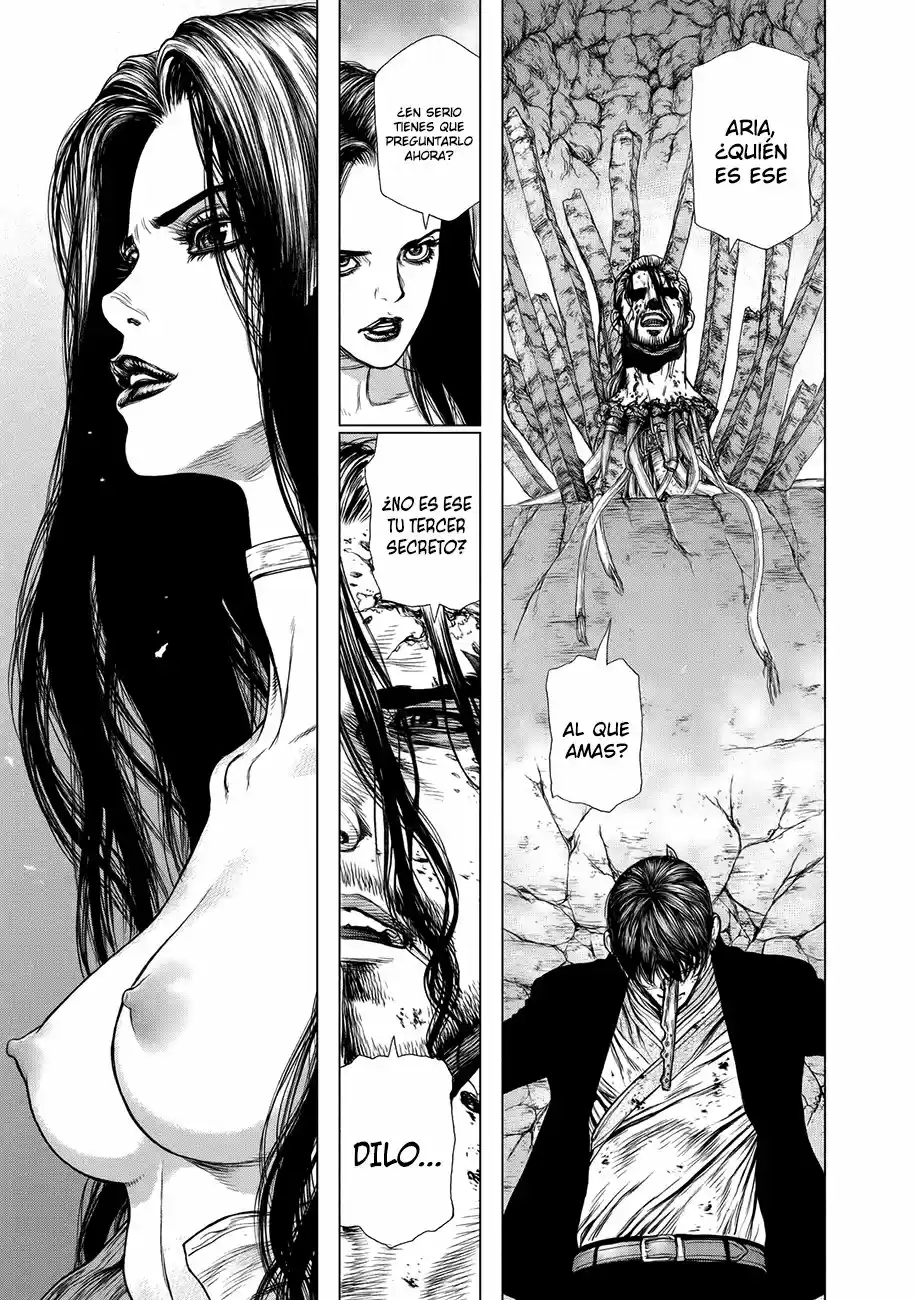 Origin (2016) - Capítulo 82 - Página 16 - LectorTMOo