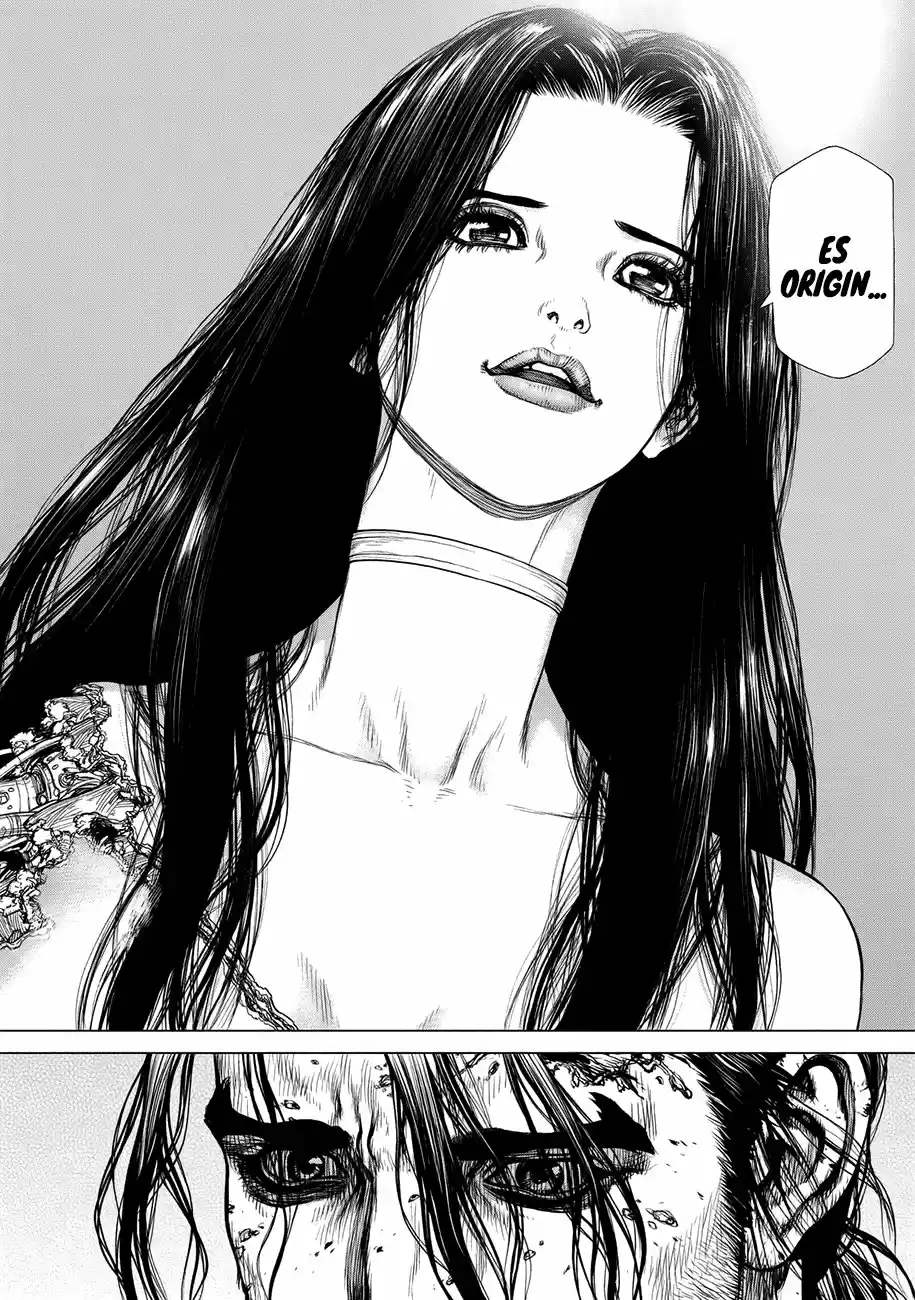 Origin (2016) - Capítulo 82 - Página 17 - LectorTMOo