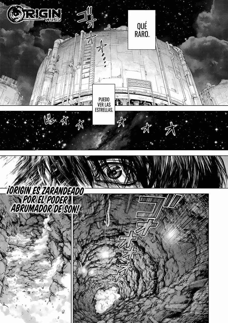 Origin (2016) - Capítulo 83 - Página 2 - LectorTMOo