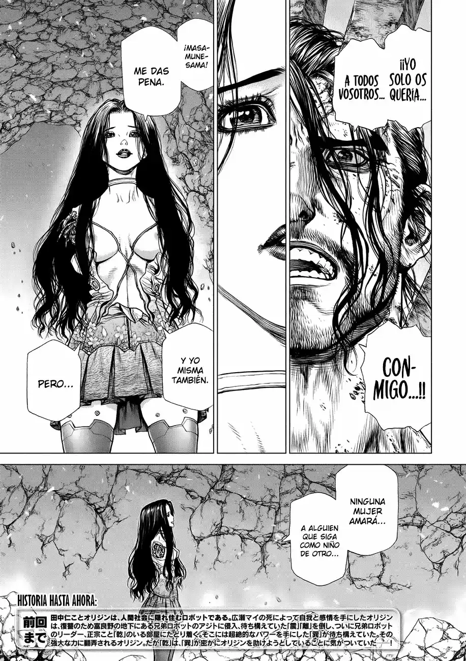 Origin (2016) - Capítulo 83 - Página 4 - LectorTMOo