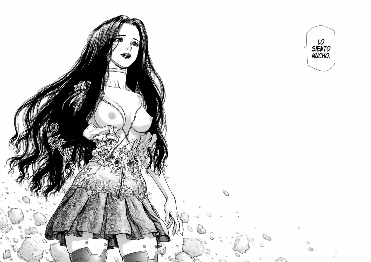 Origin (2016) - Capítulo 83 - Página 5 - LectorTMOo