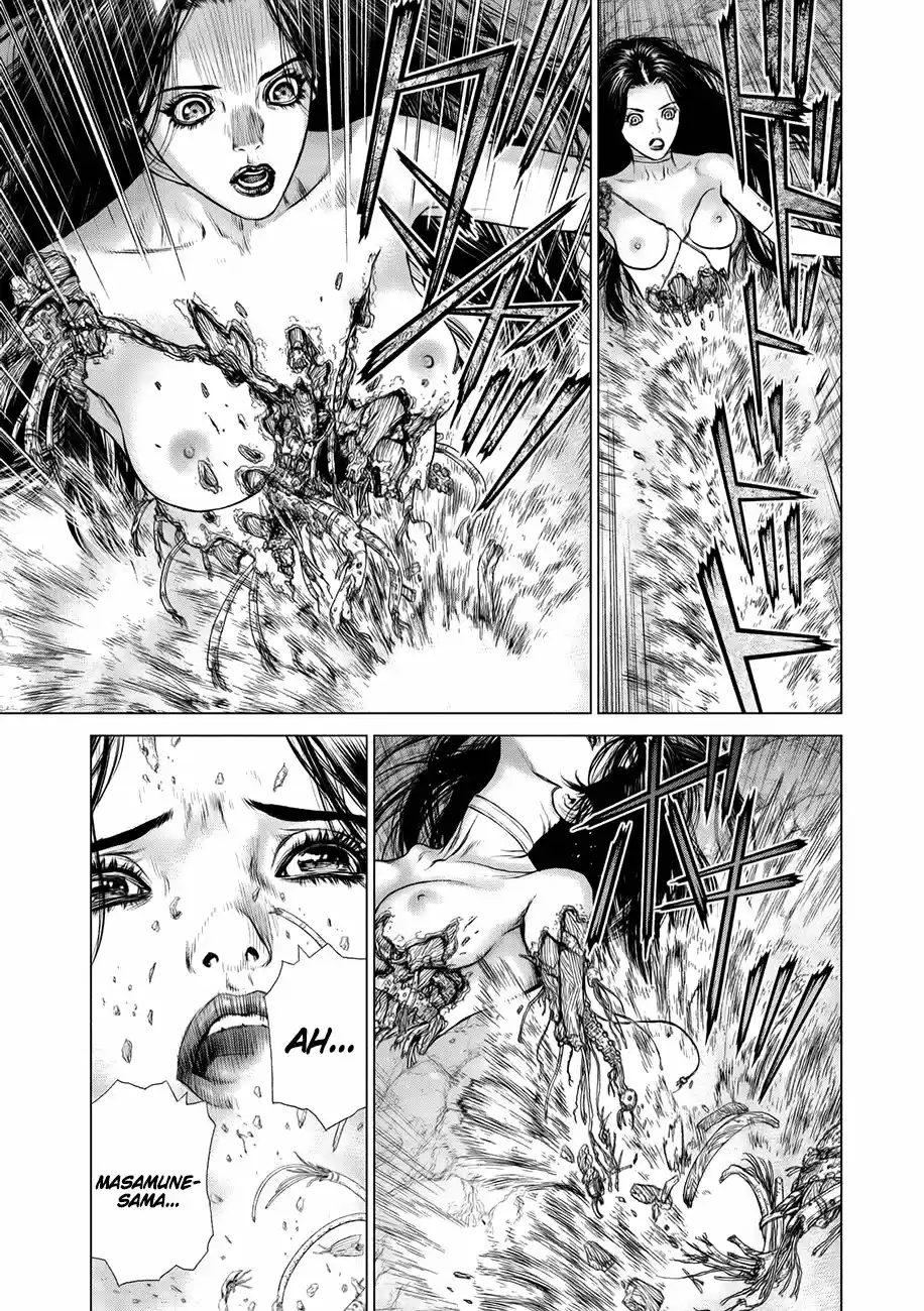 Origin (2016) - Capítulo 83 - Página 11 - LectorTMOo