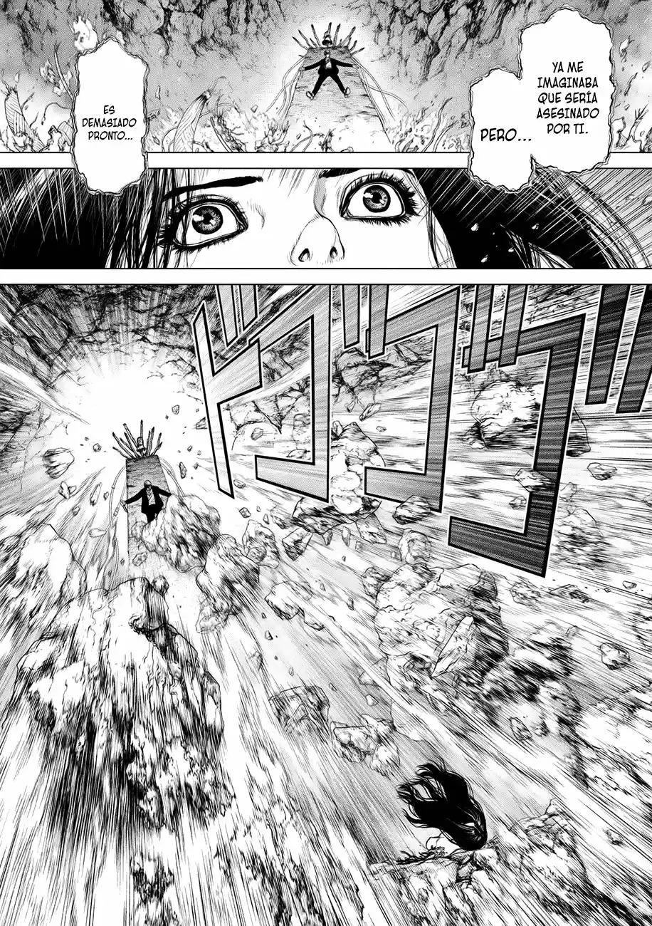 Origin (2016) - Capítulo 83 - Página 12 - LectorTMOo