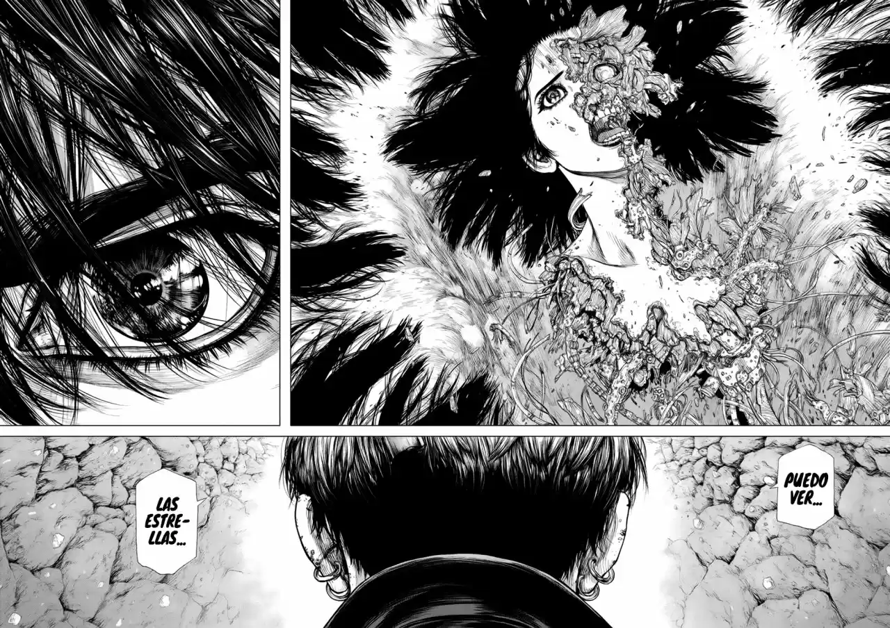 Origin (2016) - Capítulo 83 - Página 14 - LectorTMOo