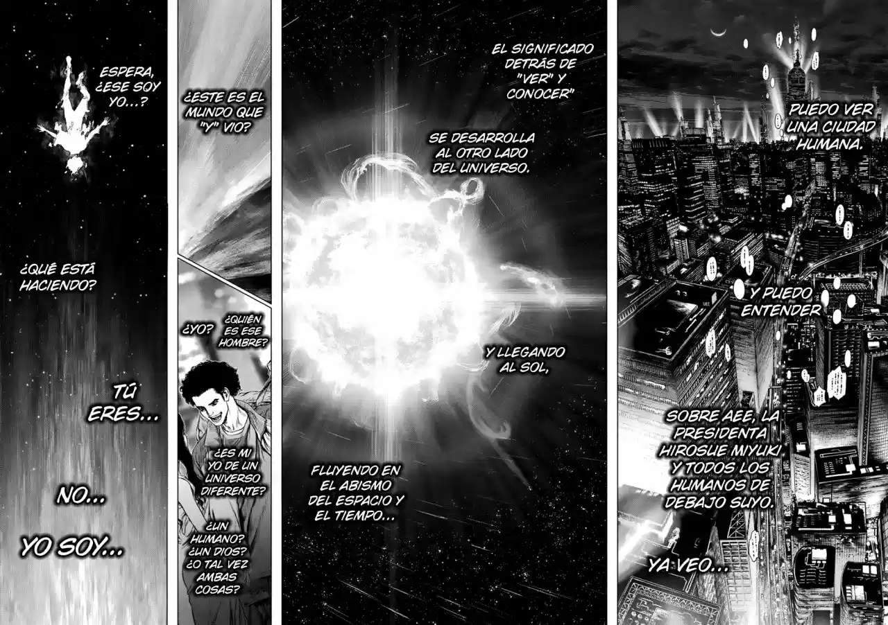 Origin (2016) - Capítulo 84 - Página 11 - LectorTMOo