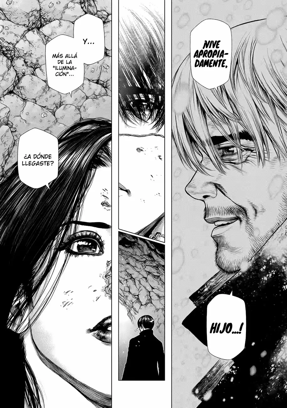 Origin (2016) - Capítulo 84 - Página 15 - LectorTMOo