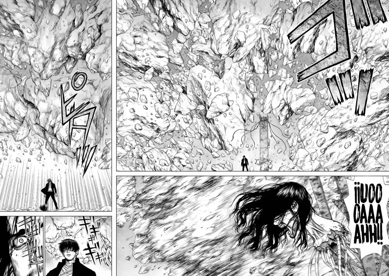 Origin (2016) - Capítulo 85 - Página 5 - LectorTMOo