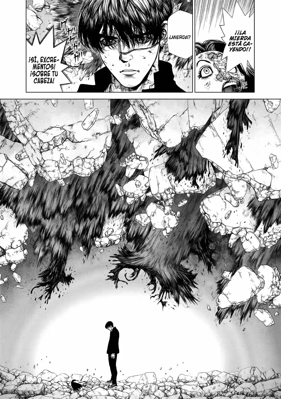 Origin (2016) - Capítulo 85 - Página 7 - LectorTMOo