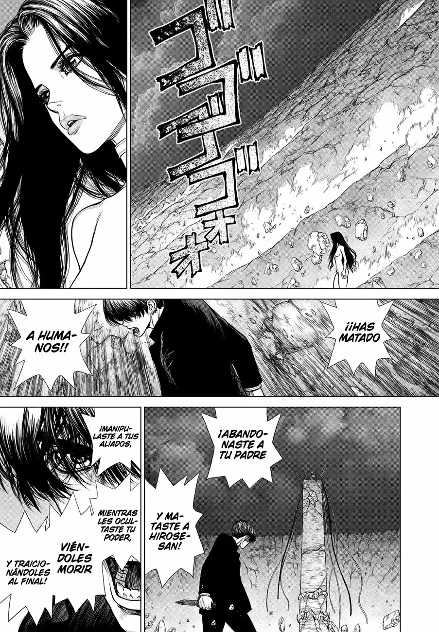 Origin (2016) - Capítulo 86 - Página 4 - LectorTMOo