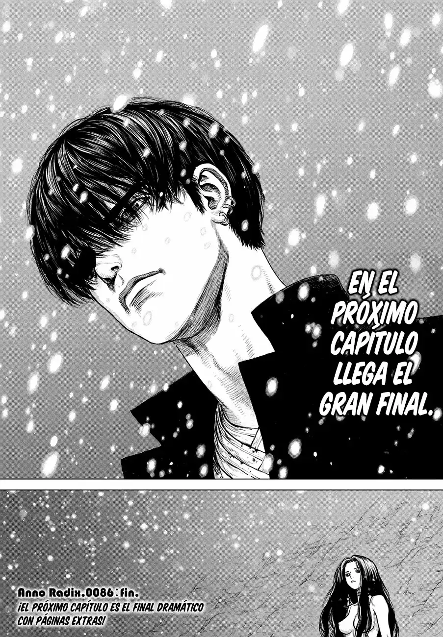 Origin (2016) - Capítulo 86 - Página 18 - LectorTMOo