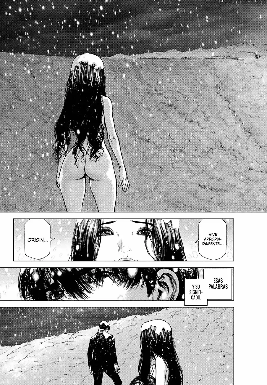Origin (2016) - Capítulo 87 - Página 5 - LectorTMOo