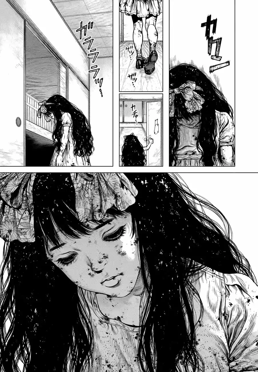Origin (2016) - Capítulo 87 - Página 9 - LectorTMOo