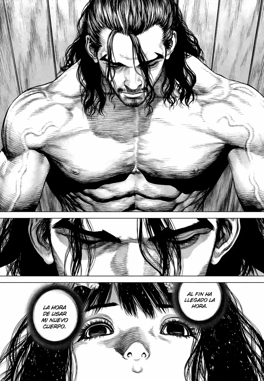 Origin (2016) - Capítulo 87 - Página 10 - LectorTMOo