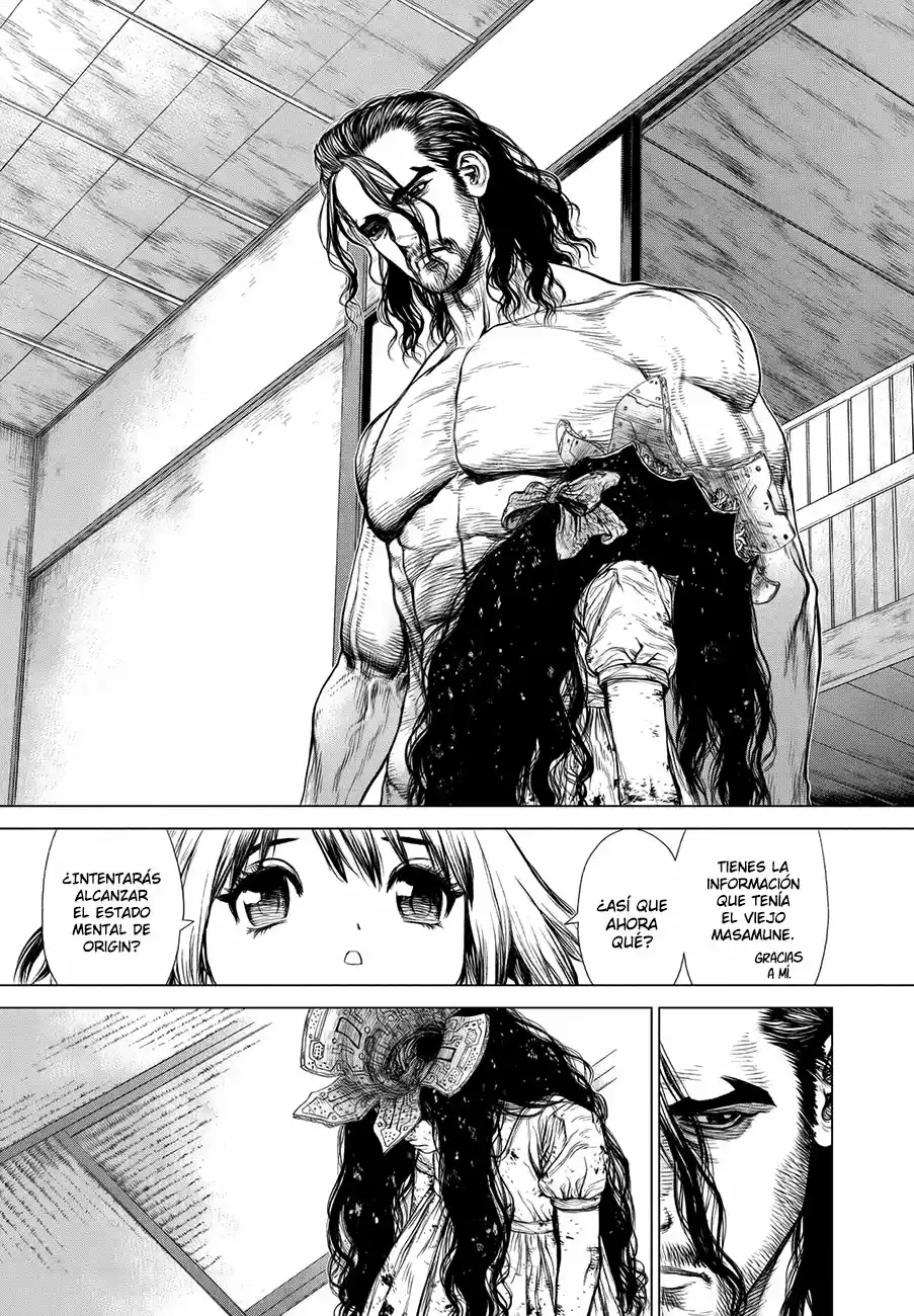 Origin (2016) - Capítulo 87 - Página 13 - LectorTMOo