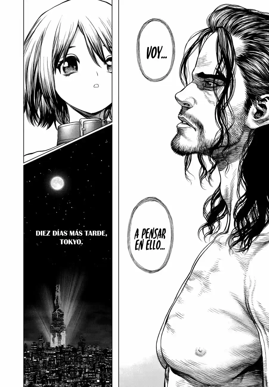 Origin (2016) - Capítulo 87 - Página 14 - LectorTMOo