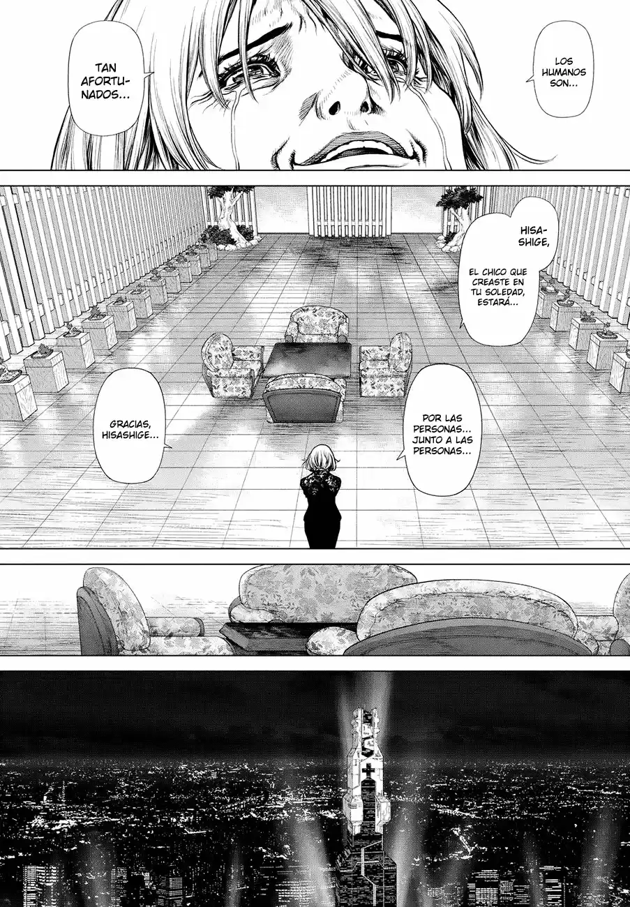 Origin (2016) - Capítulo 87 - Página 19 - LectorTMOo