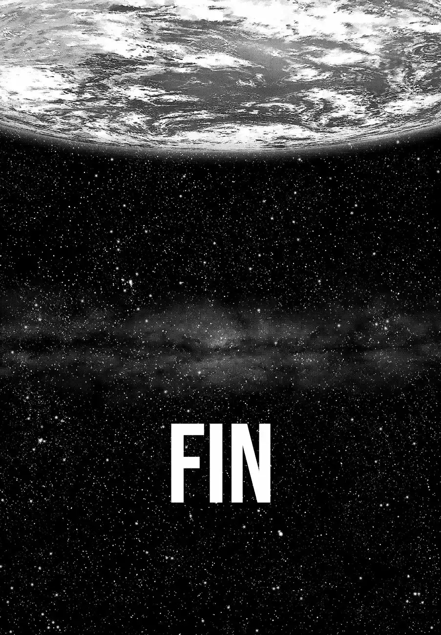 Origin (2016) - Capítulo 87 - Página 25 - LectorTMOo