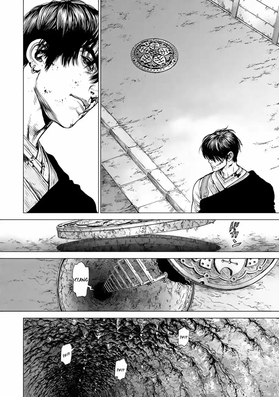 Origin (2016) - Capítulo 9 - Página 6 - LectorTMOo