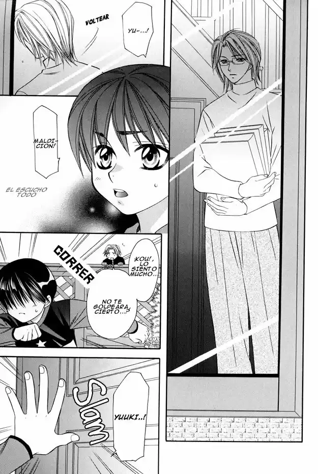 Original Love (2003) - Capítulo 1 - Página 9 - LectorTMOo