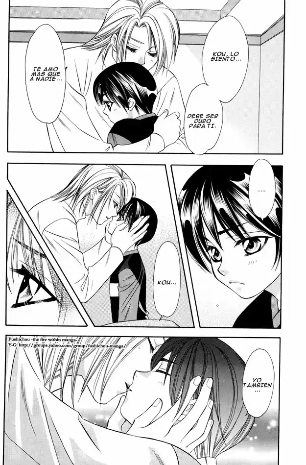 Original Love (2003) - Capítulo 1 - Página 14 - LectorTMOo