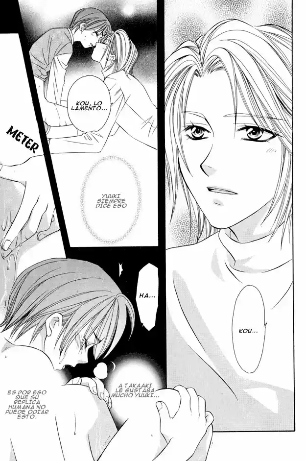 Original Love (2003) - Capítulo 1 - Página 19 - LectorTMOo