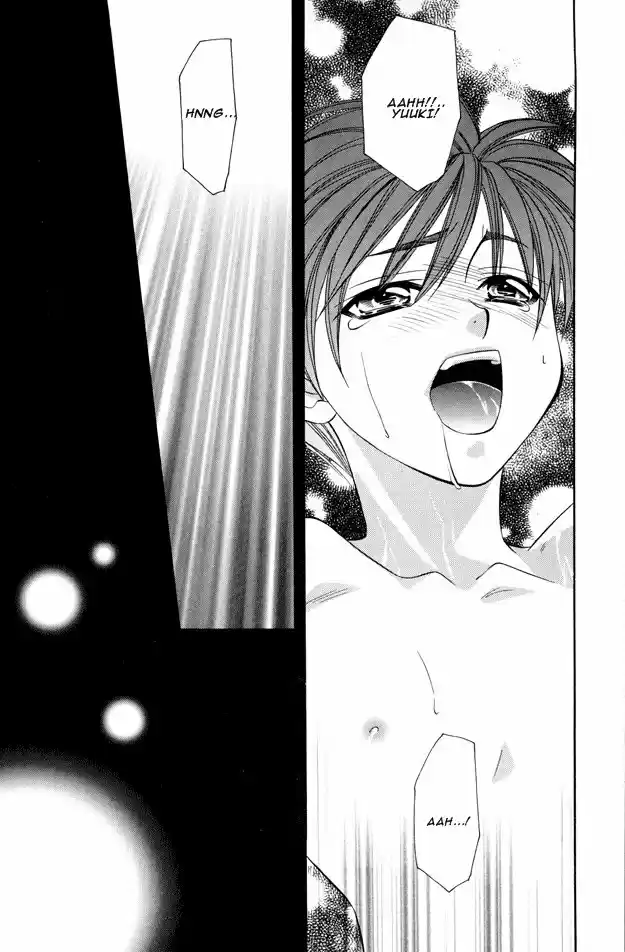 Original Love (2003) - Capítulo 1 - Página 22 - LectorTMOo