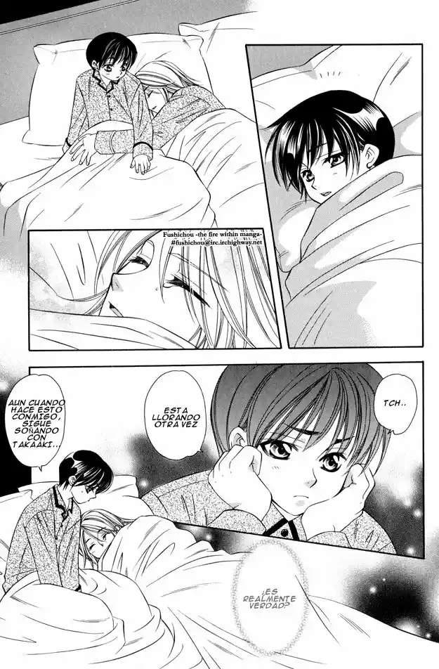 Original Love (2003) - Capítulo 1 - Página 23 - LectorTMOo
